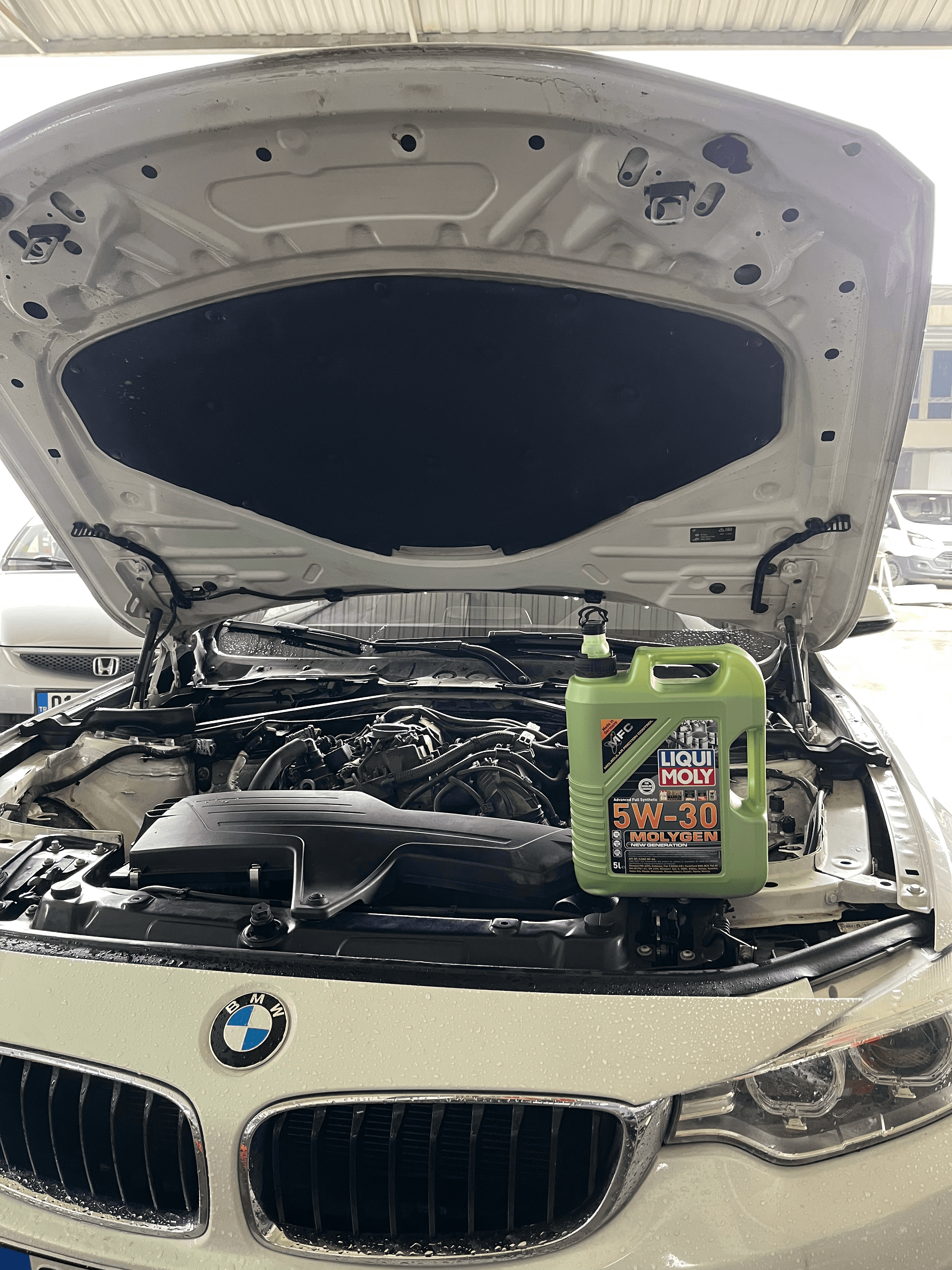 Auto Yıldırım Servis 10