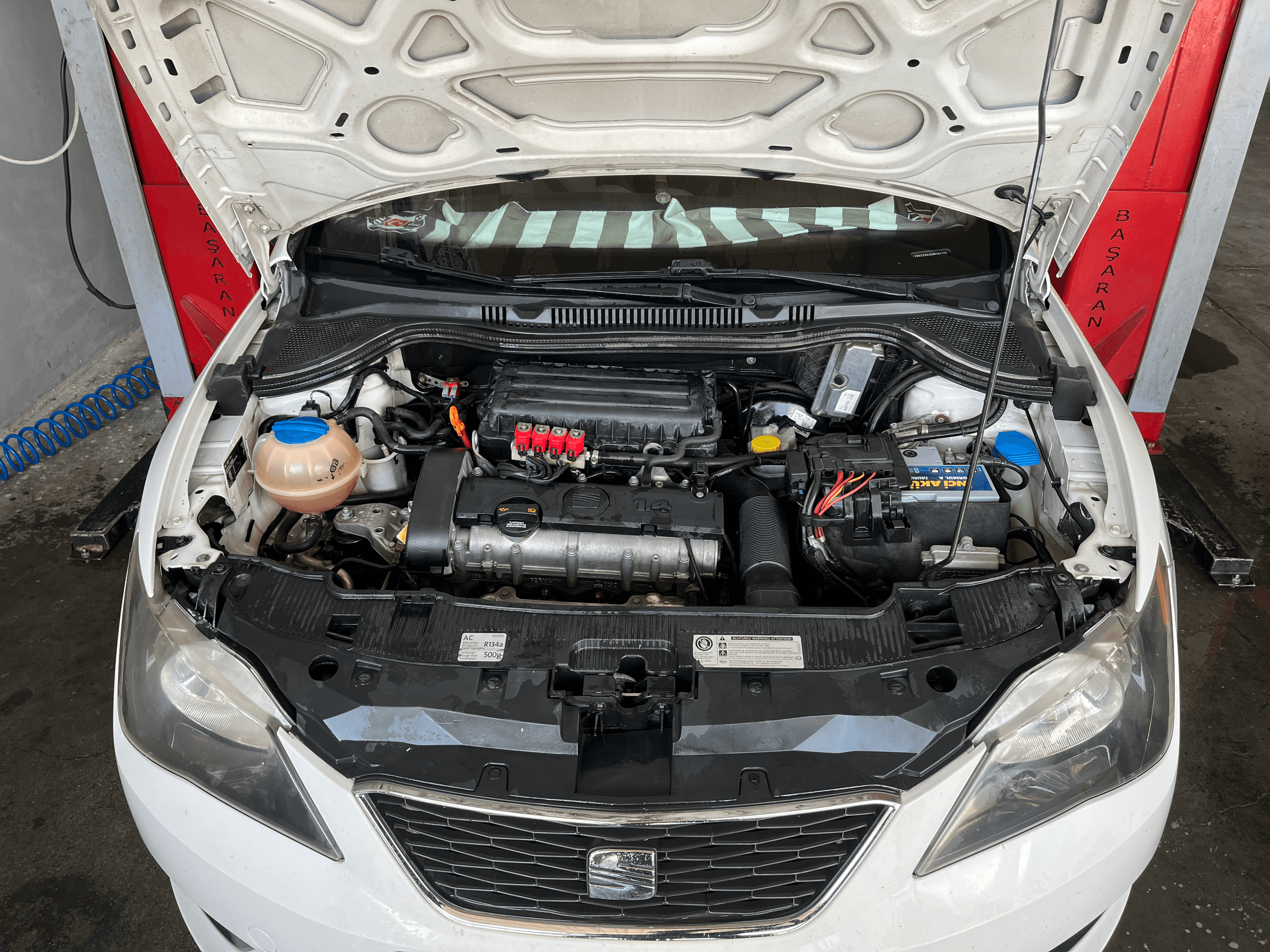 Auto Yıldırım Servis 2
