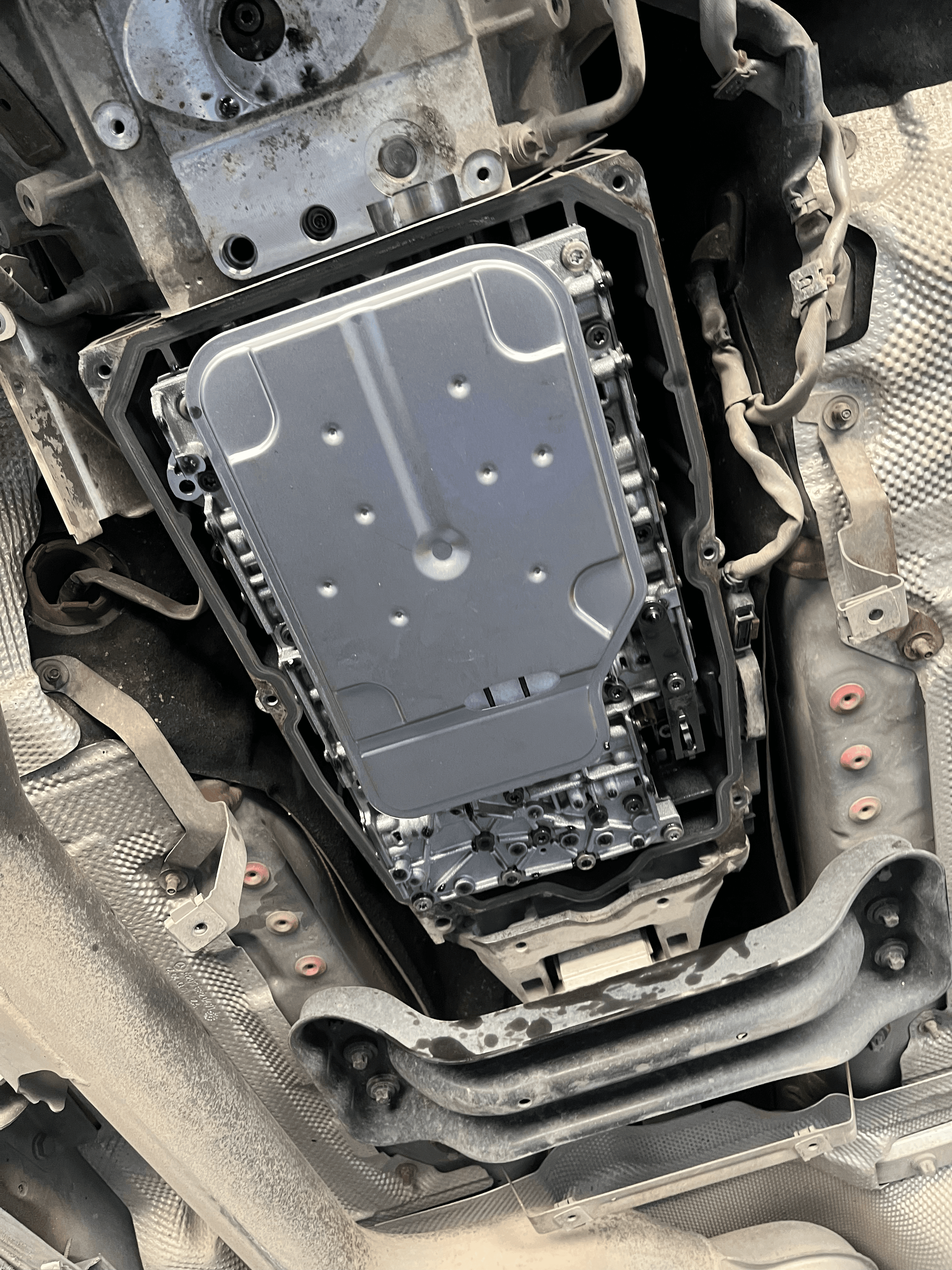Auto Yıldırım Servis 3