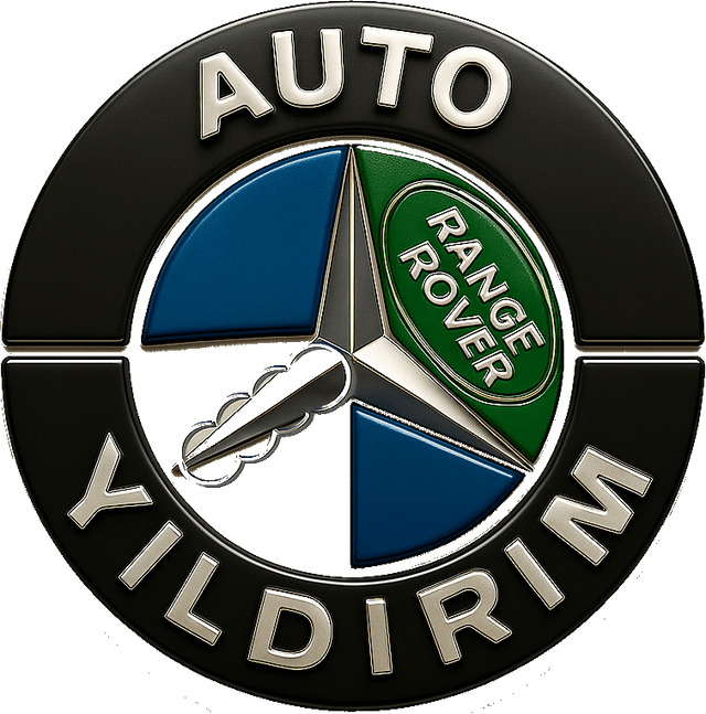 Auto Yıldırım Logo